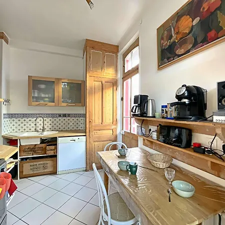 Charmante Berckoise Avec Jardin Et Parking - Fr-1-646-80 *